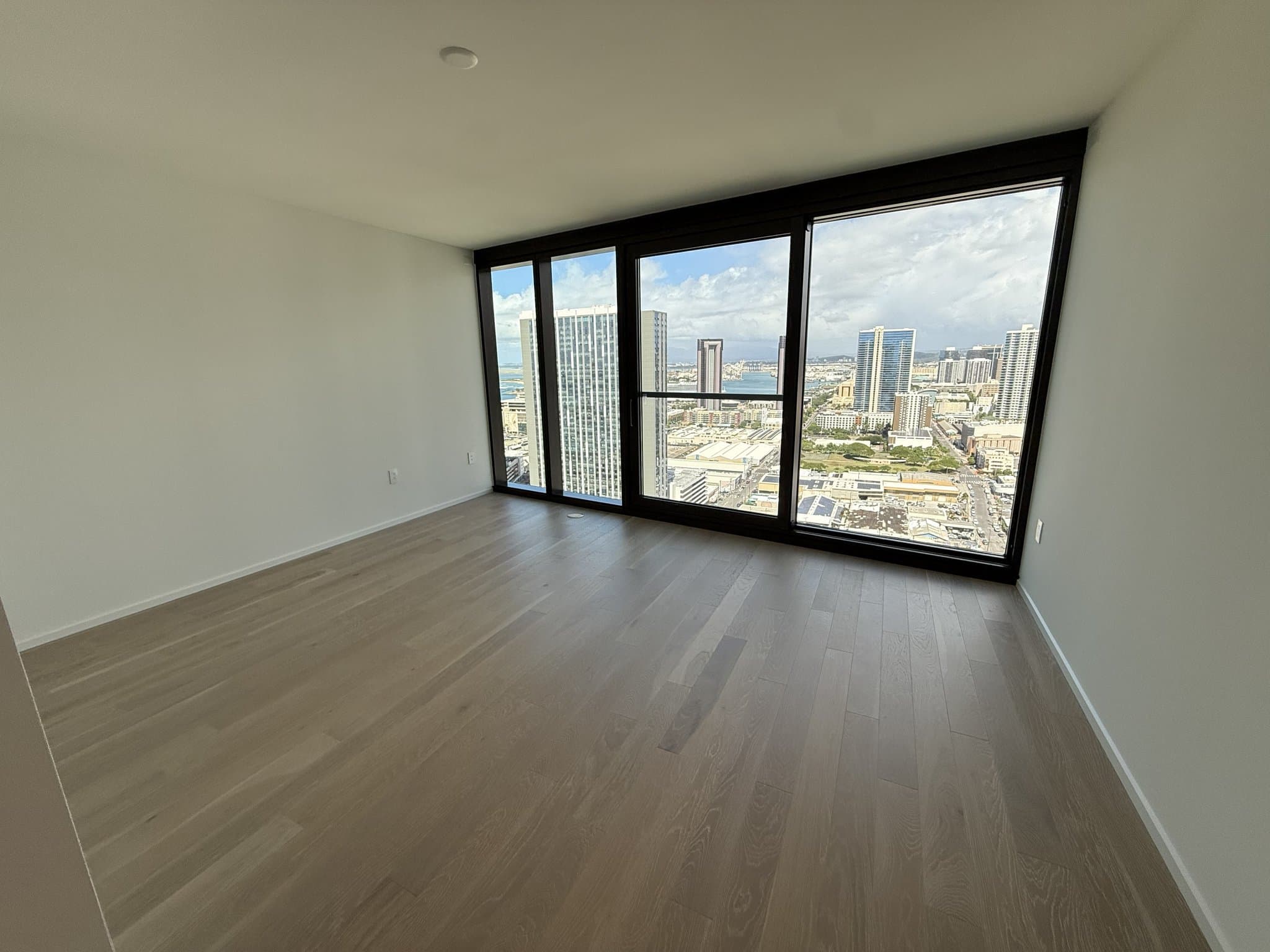Honolulu Condo: 333 Ward Ave
