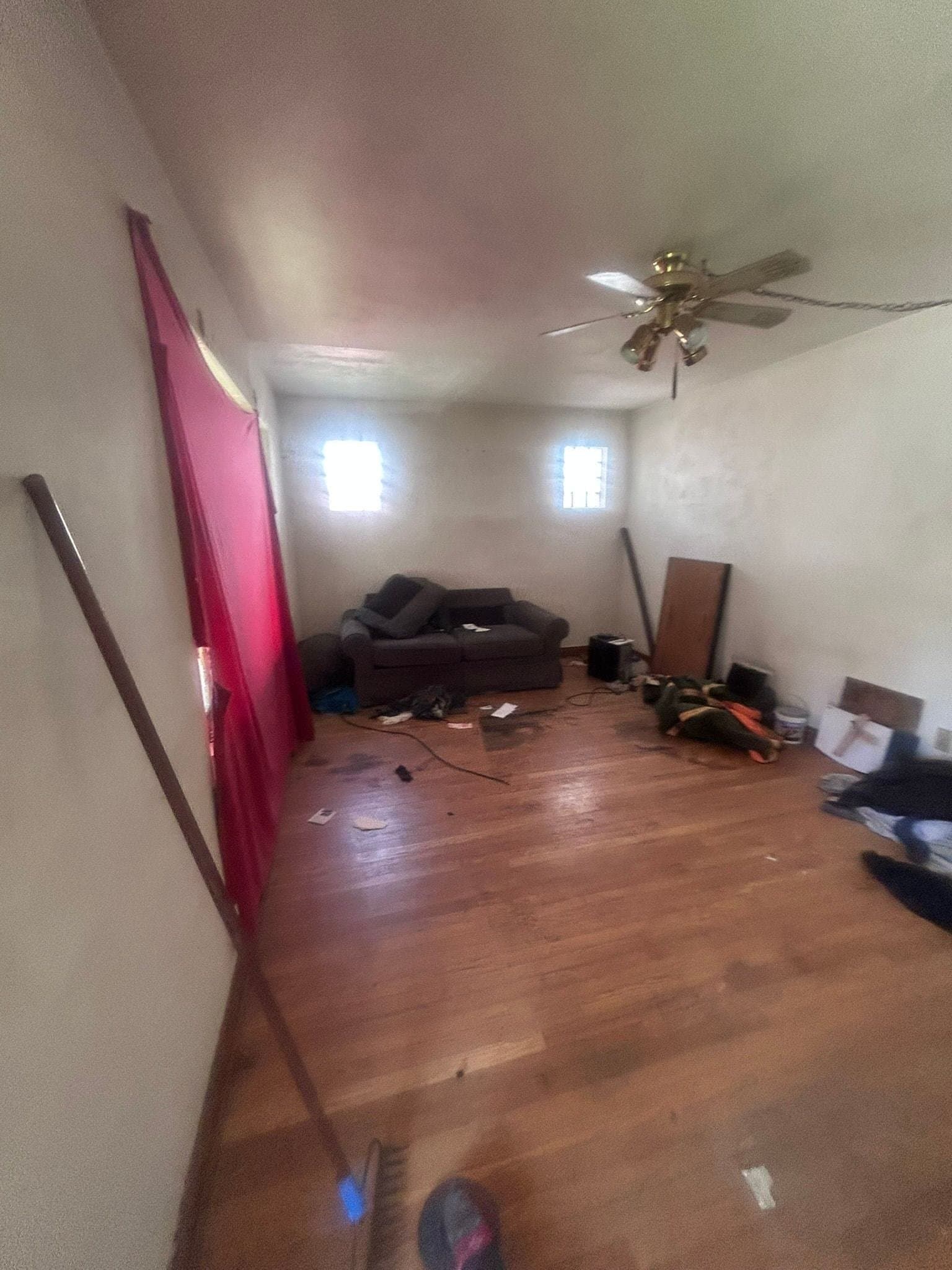 St. Louis House: 5556 Floy Ave