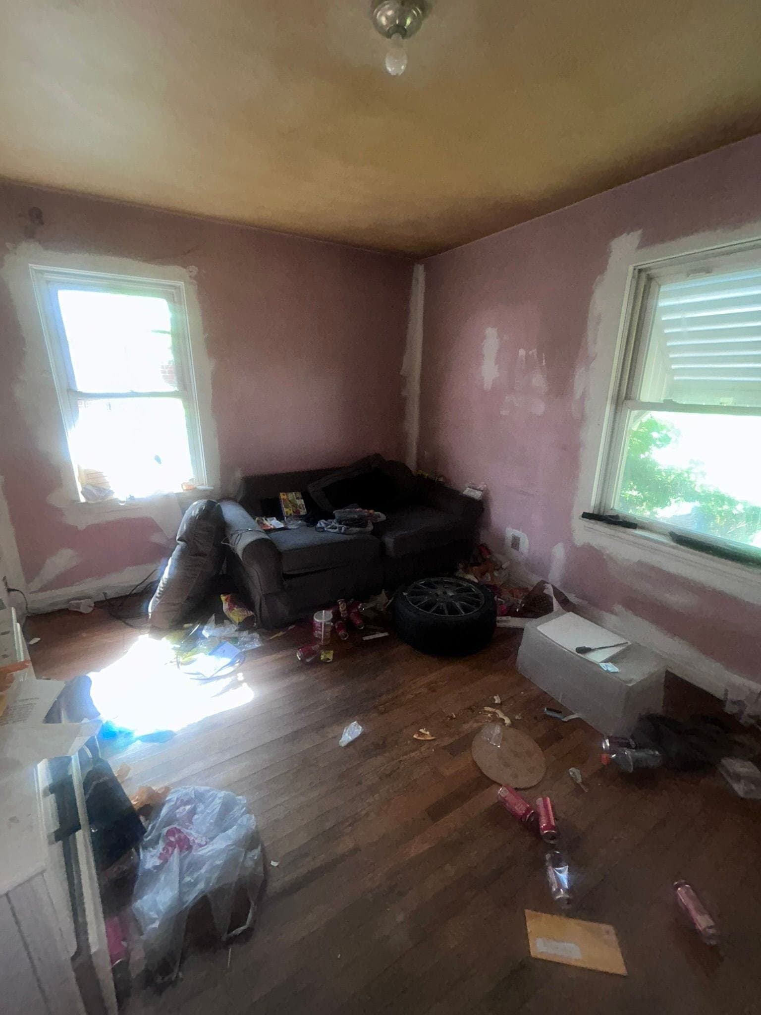 St. Louis House: 5556 Floy Ave