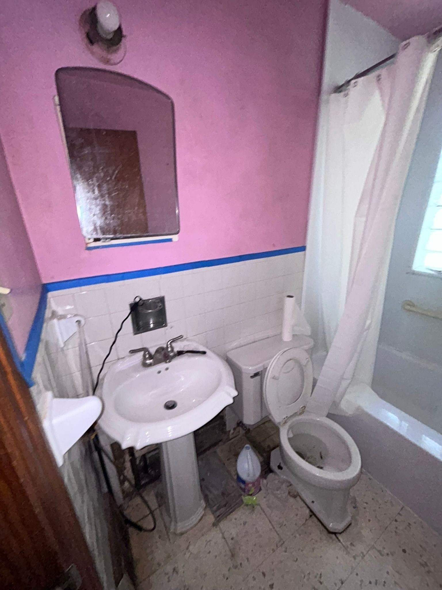 St. Louis House: 5556 Floy Ave