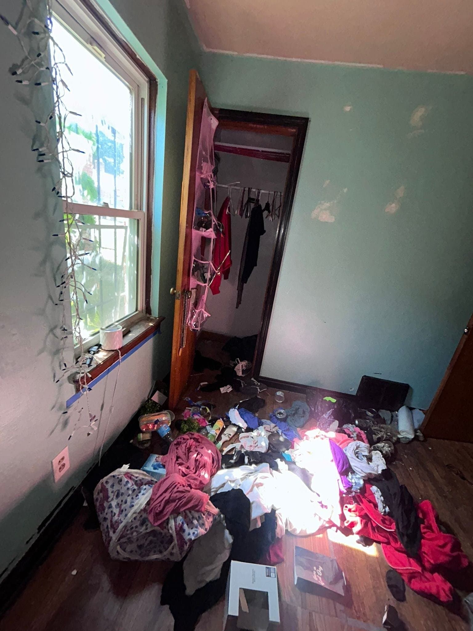 St. Louis House: 5556 Floy Ave