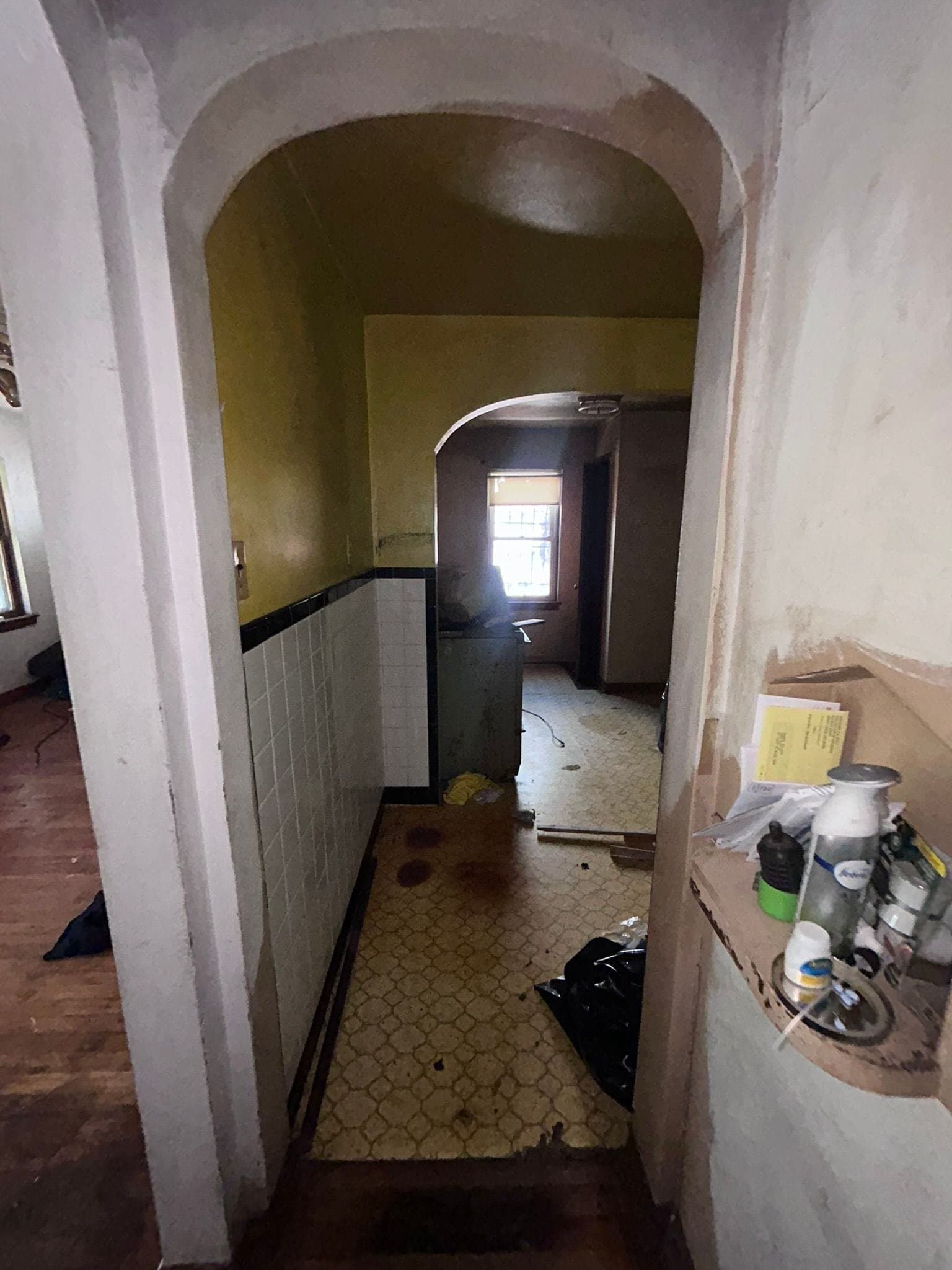 St. Louis House: 5556 Floy Ave