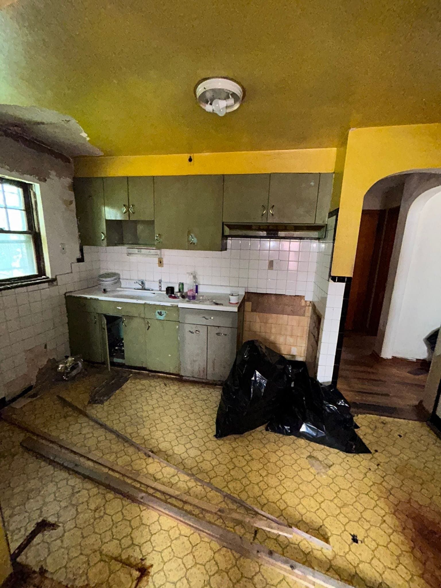 St. Louis House: 5556 Floy Ave