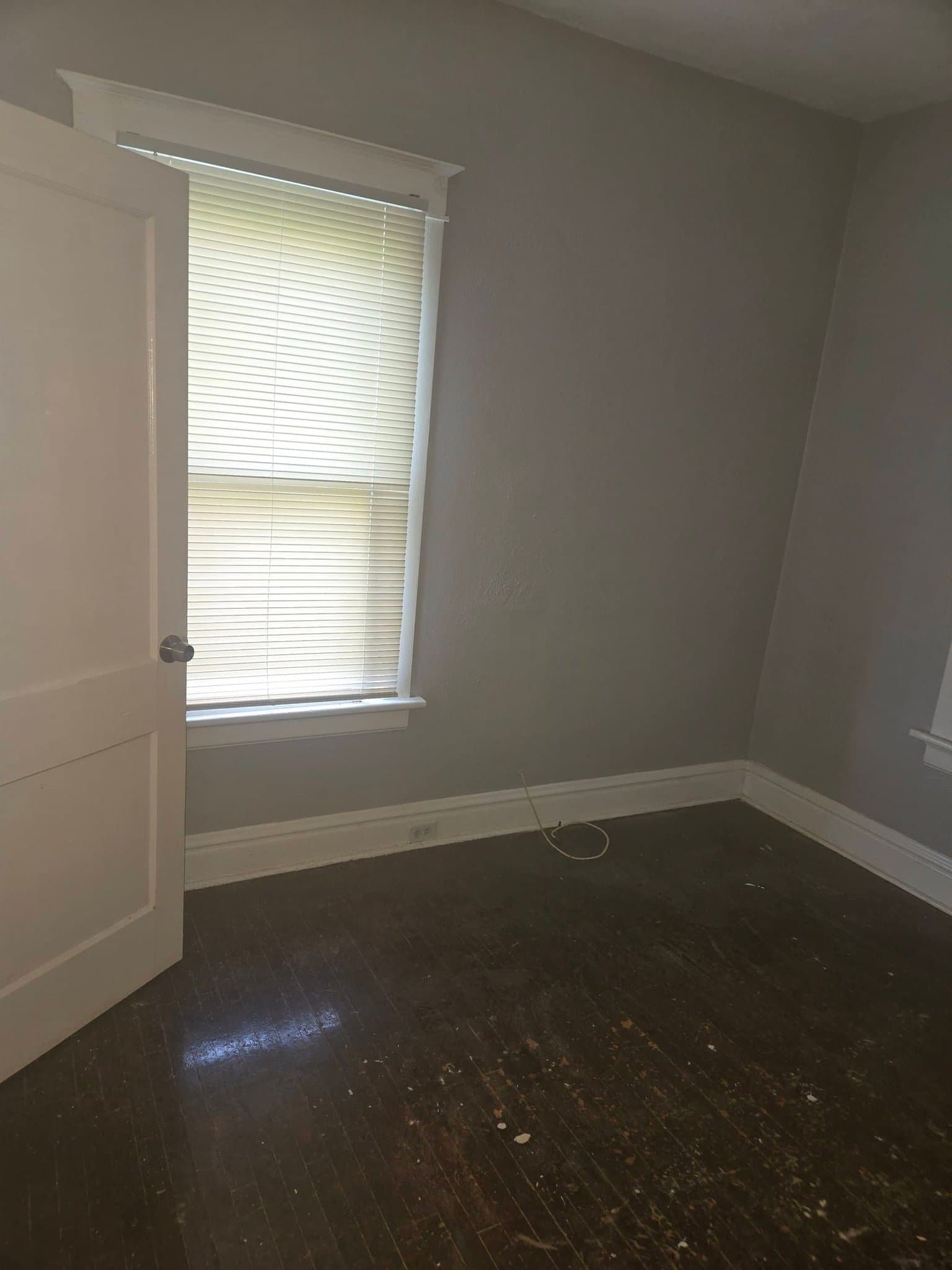 St. Louis House: 605 Fremont St