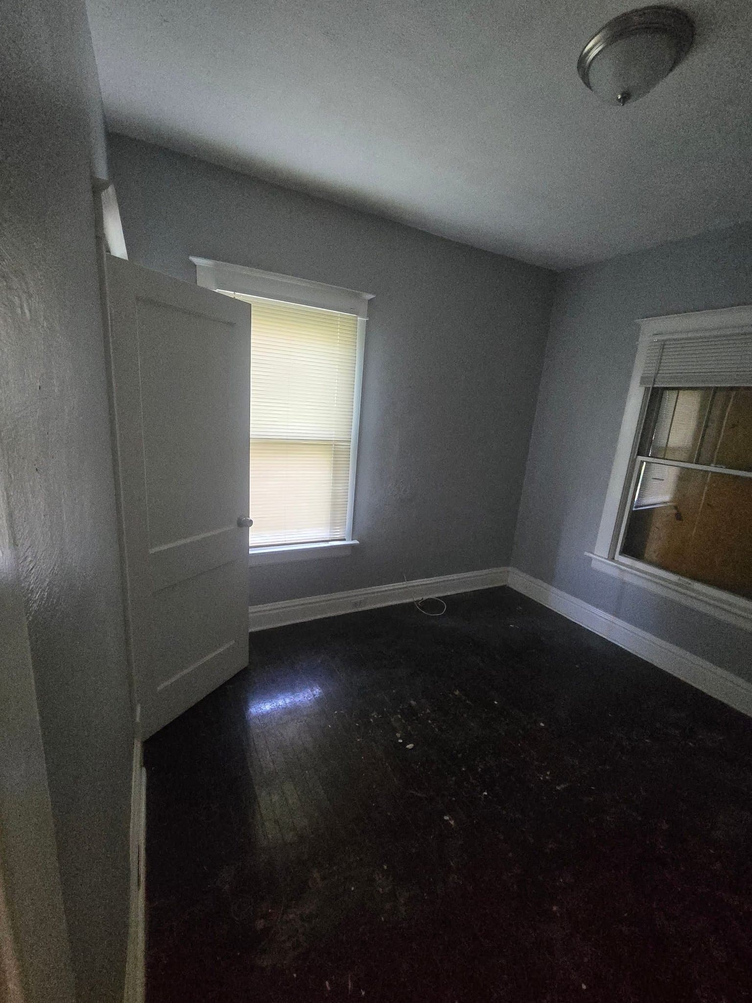 St. Louis House: 605 Fremont St
