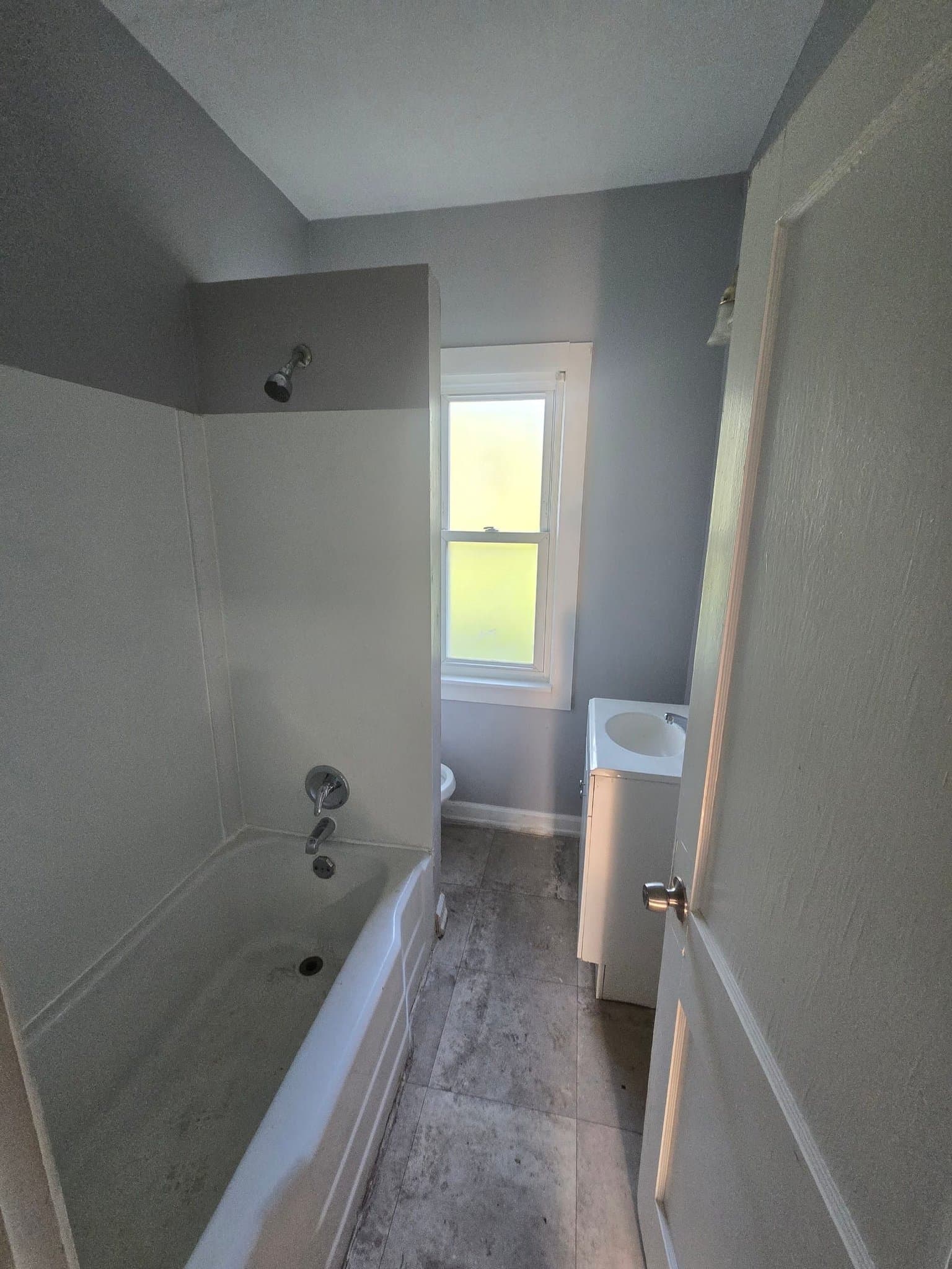 St. Louis House: 605 Fremont St