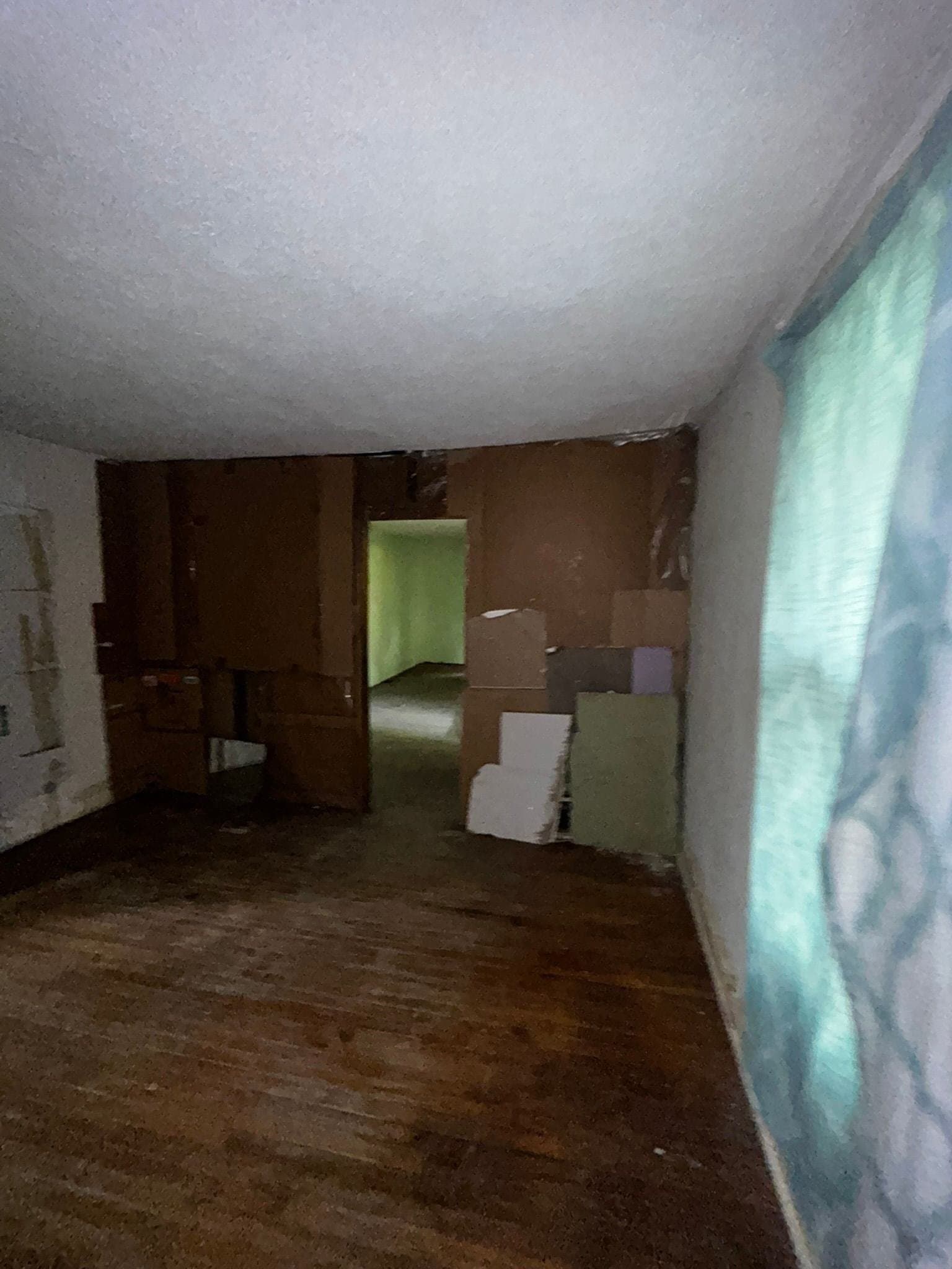 St. Louis House: 8521 Clifton Ave