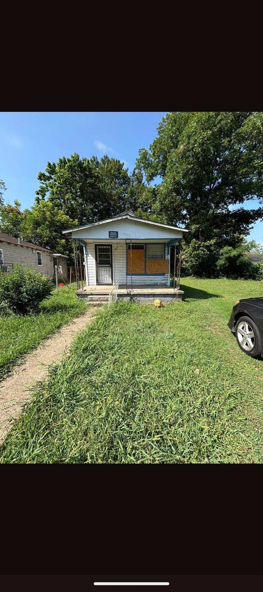 Greenville House: 505 Sicily Street
