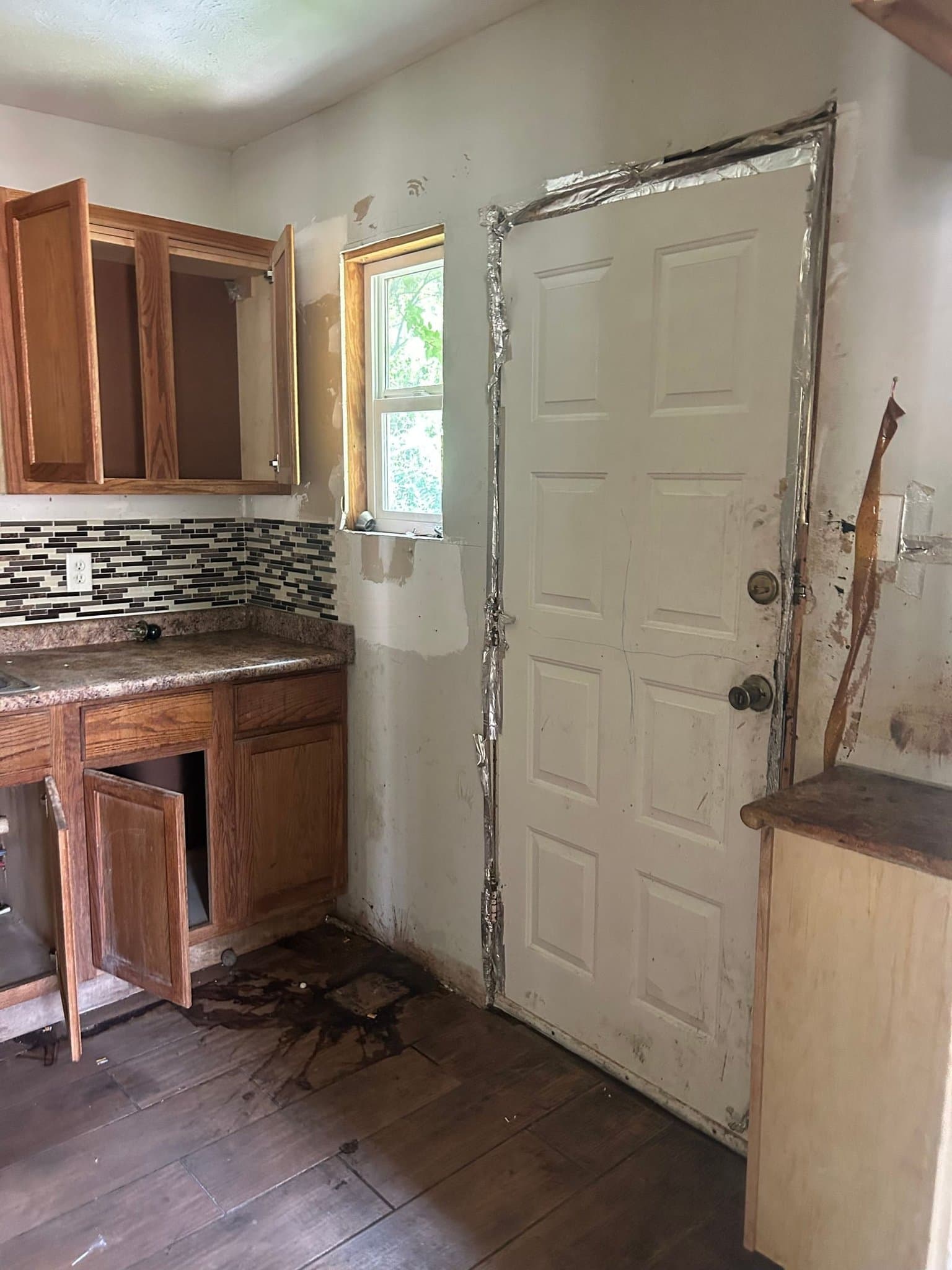 Jackson House: 1753 McGee