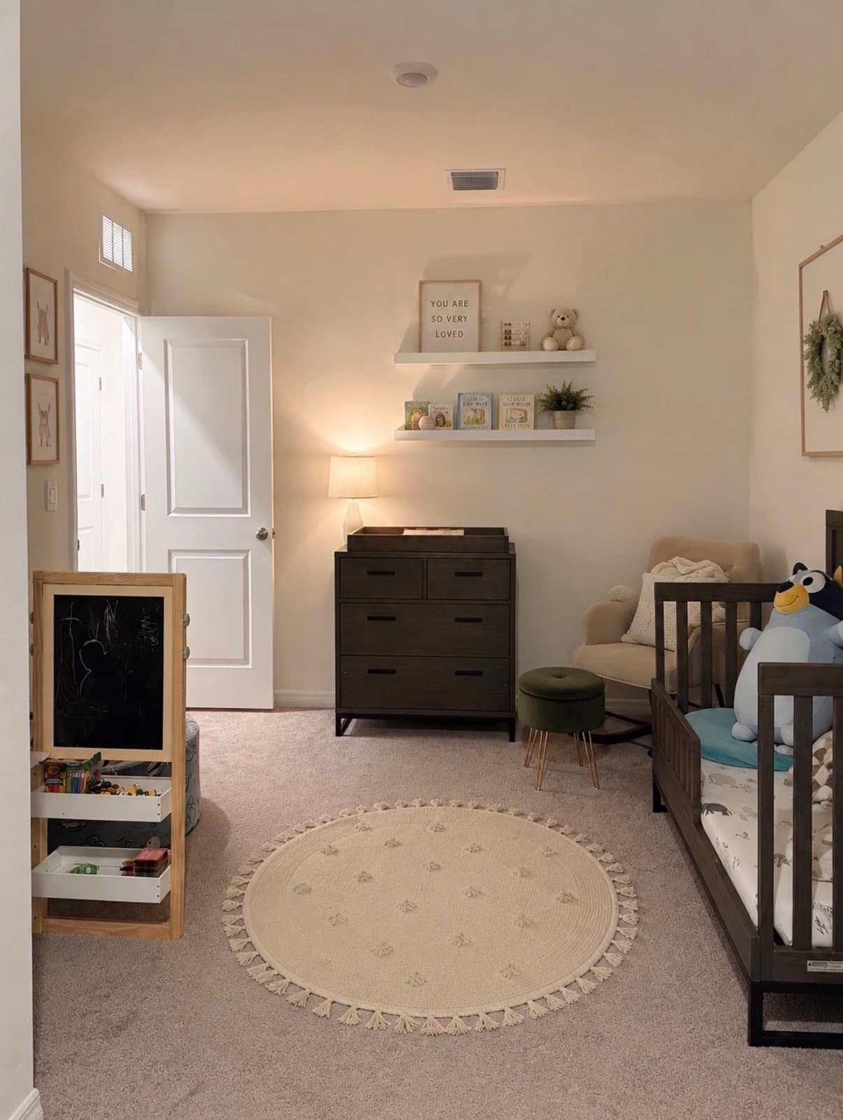 Wildwood Townhome: 5246 Dragonfly Dr