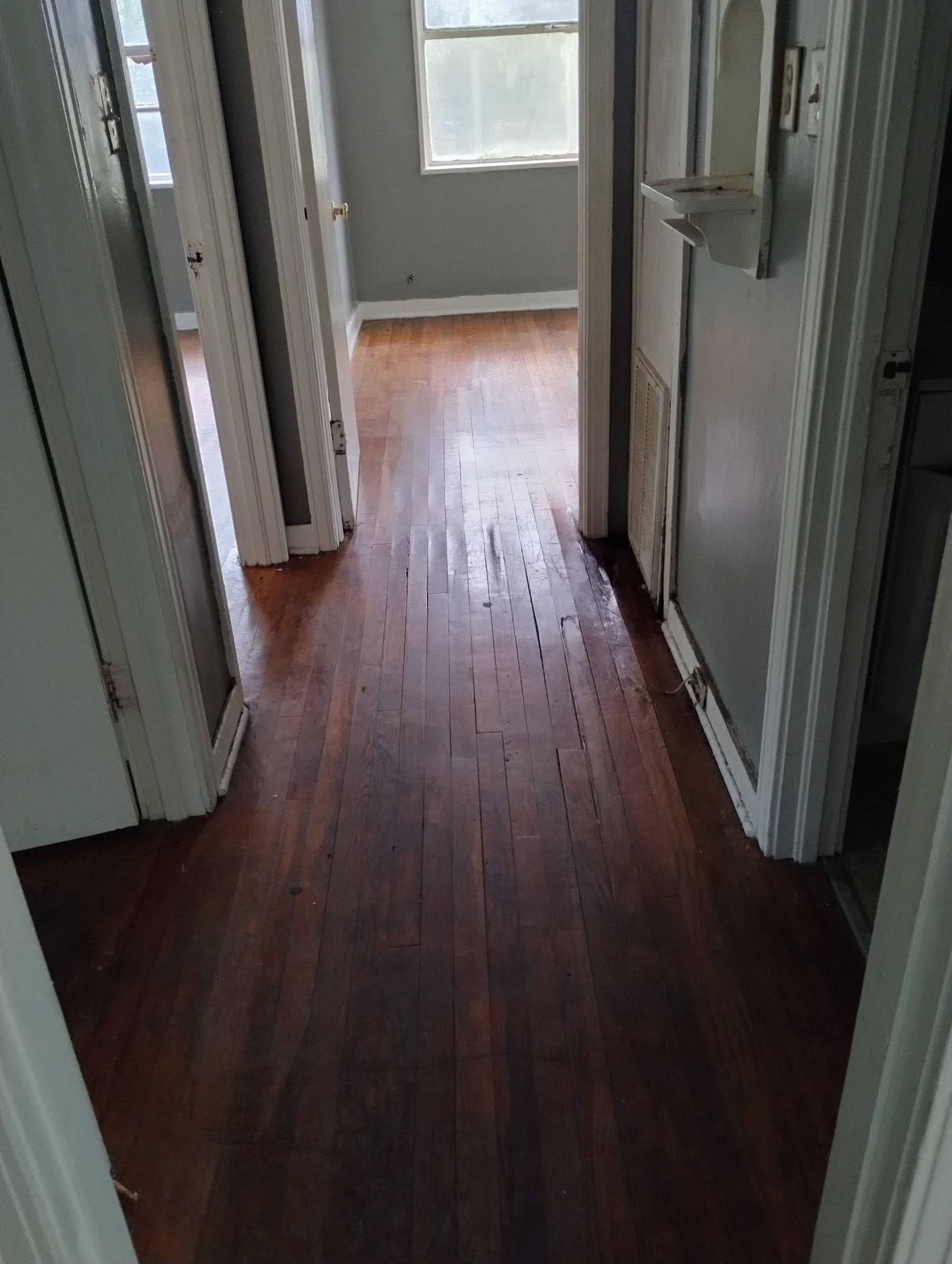 Jackson House: 293 Cameron St