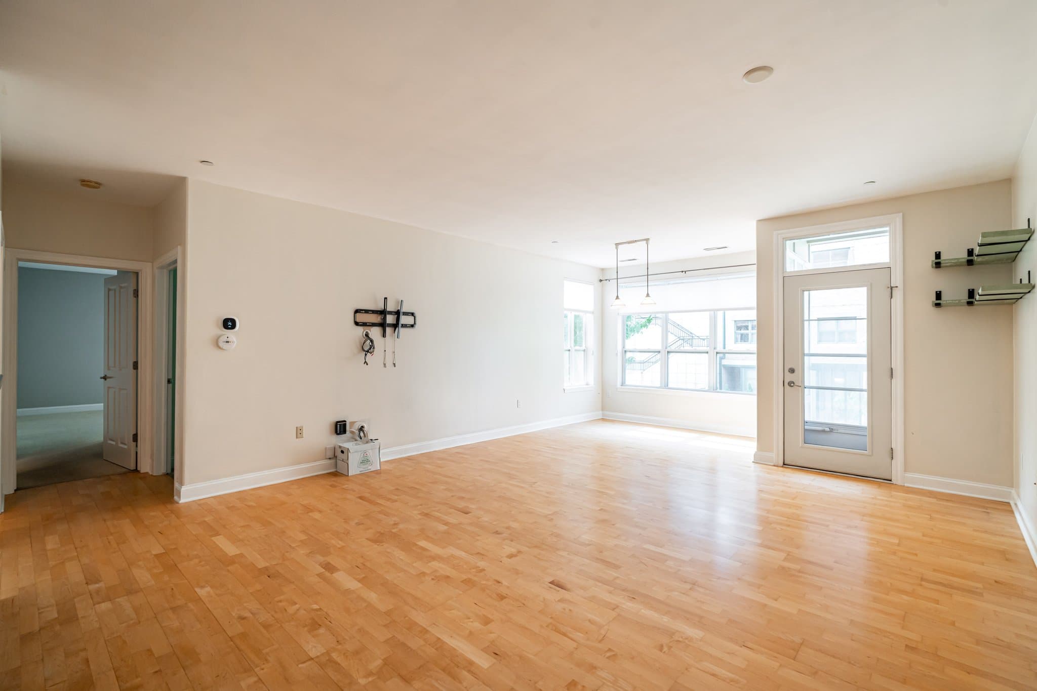 Milwaukee Condo: 1905 N Water St