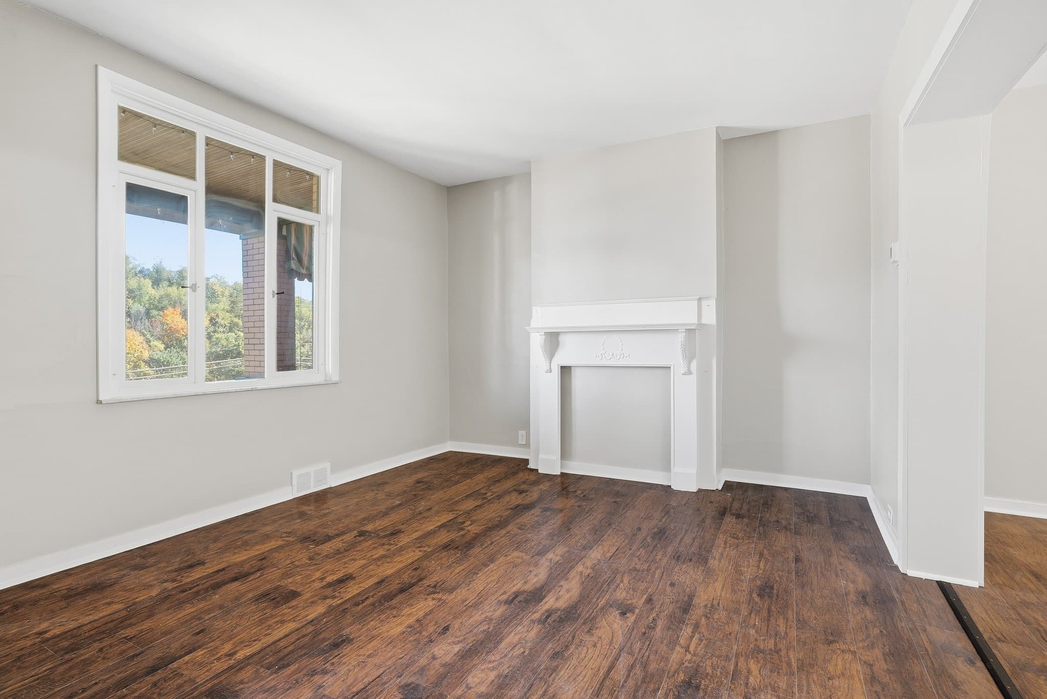 Castle Shannon House: 4000 willow Ave