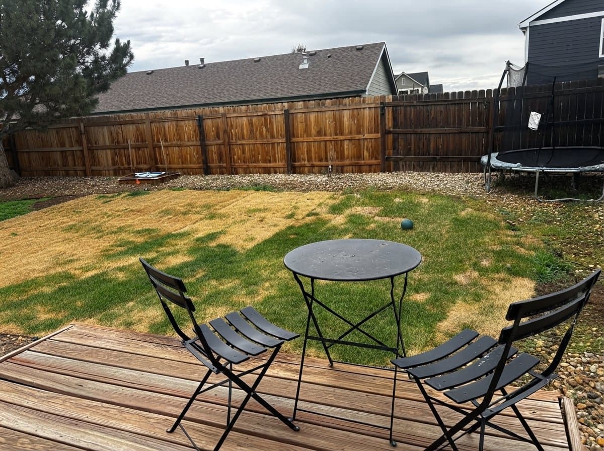 Milliken House: 2503 Carriage Dr