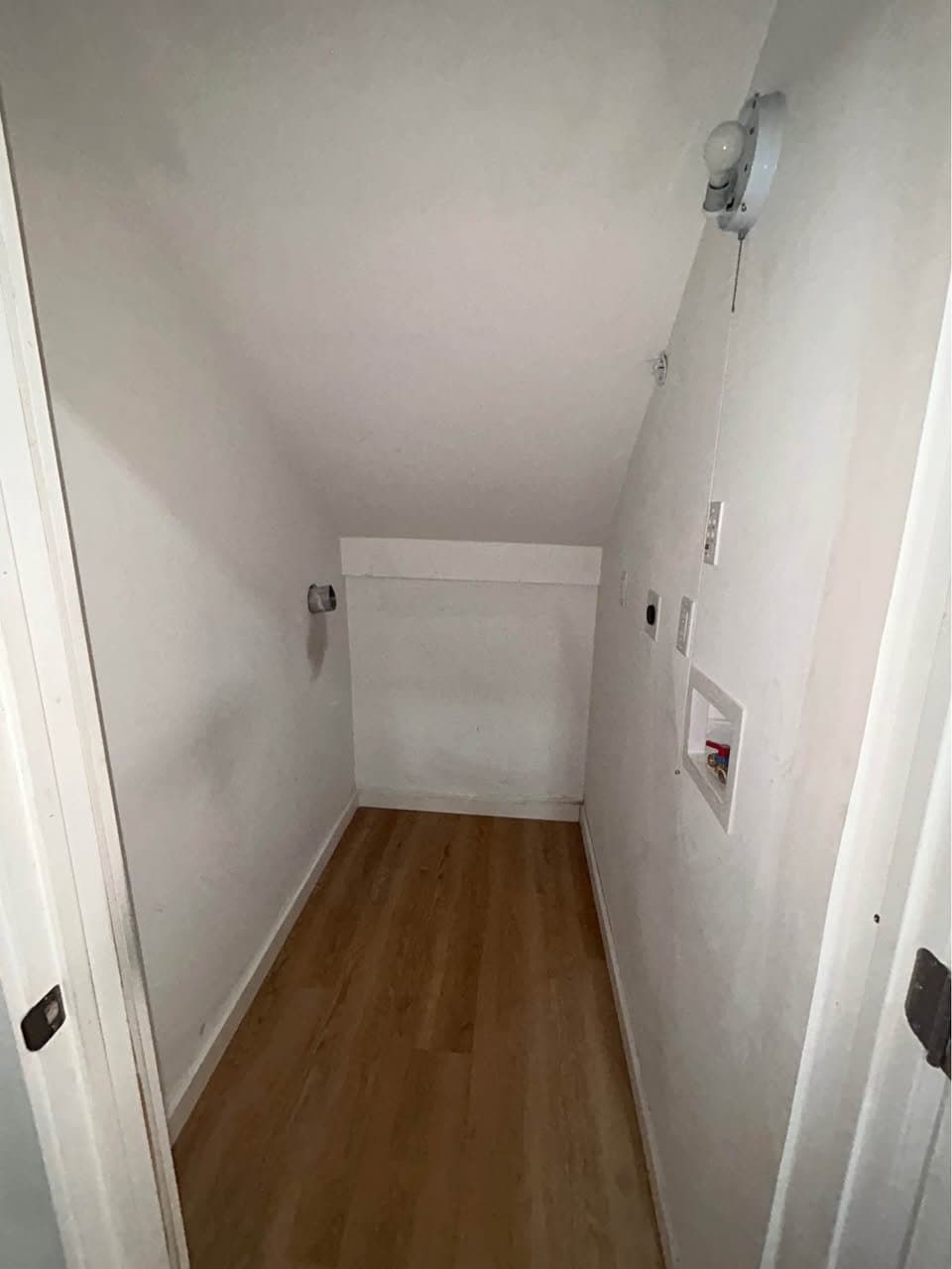 Wilmington Apartment: 2122 N Pine St