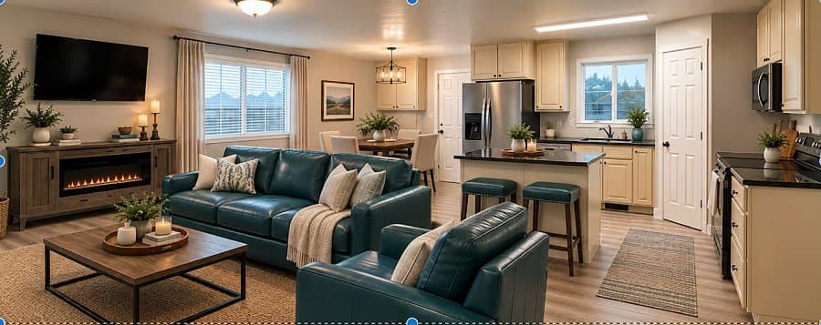 Blanding House: 263 East 400 South