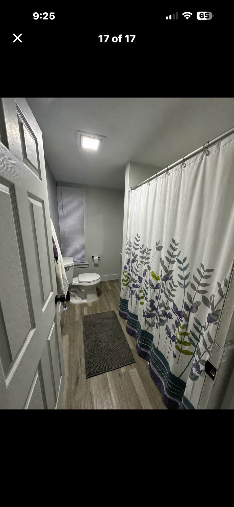 Harrisburg House: 414 1/2 Harris St