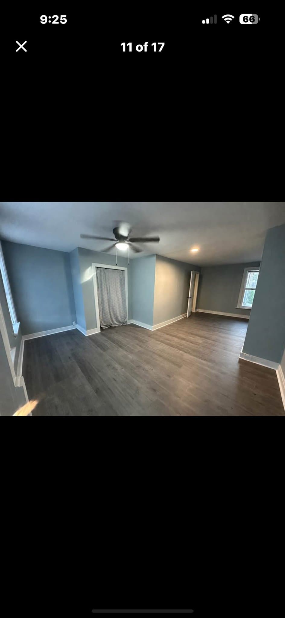 Harrisburg House: 414 1/2 Harris St