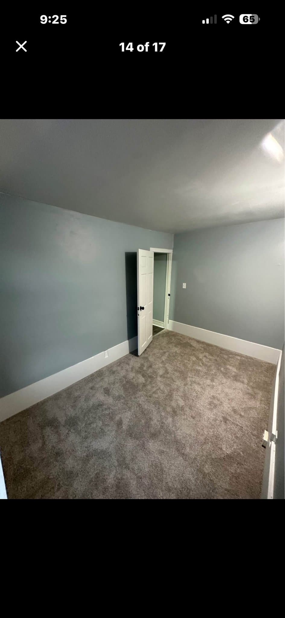 Harrisburg House: 414 1/2 Harris St