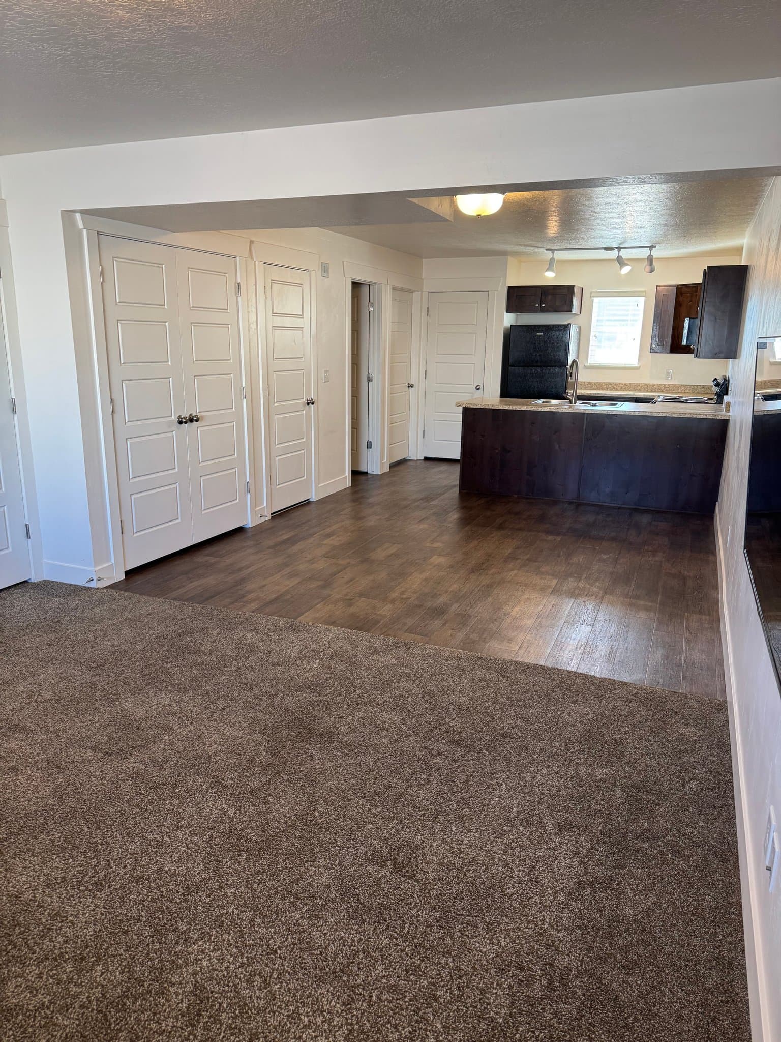 Tremonton Townhome: 320 W 600 S