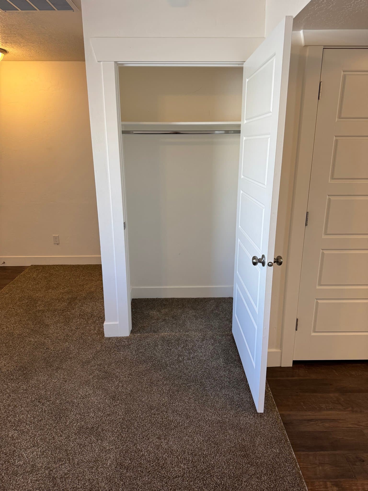 Tremonton Townhome: 320 W 600 S