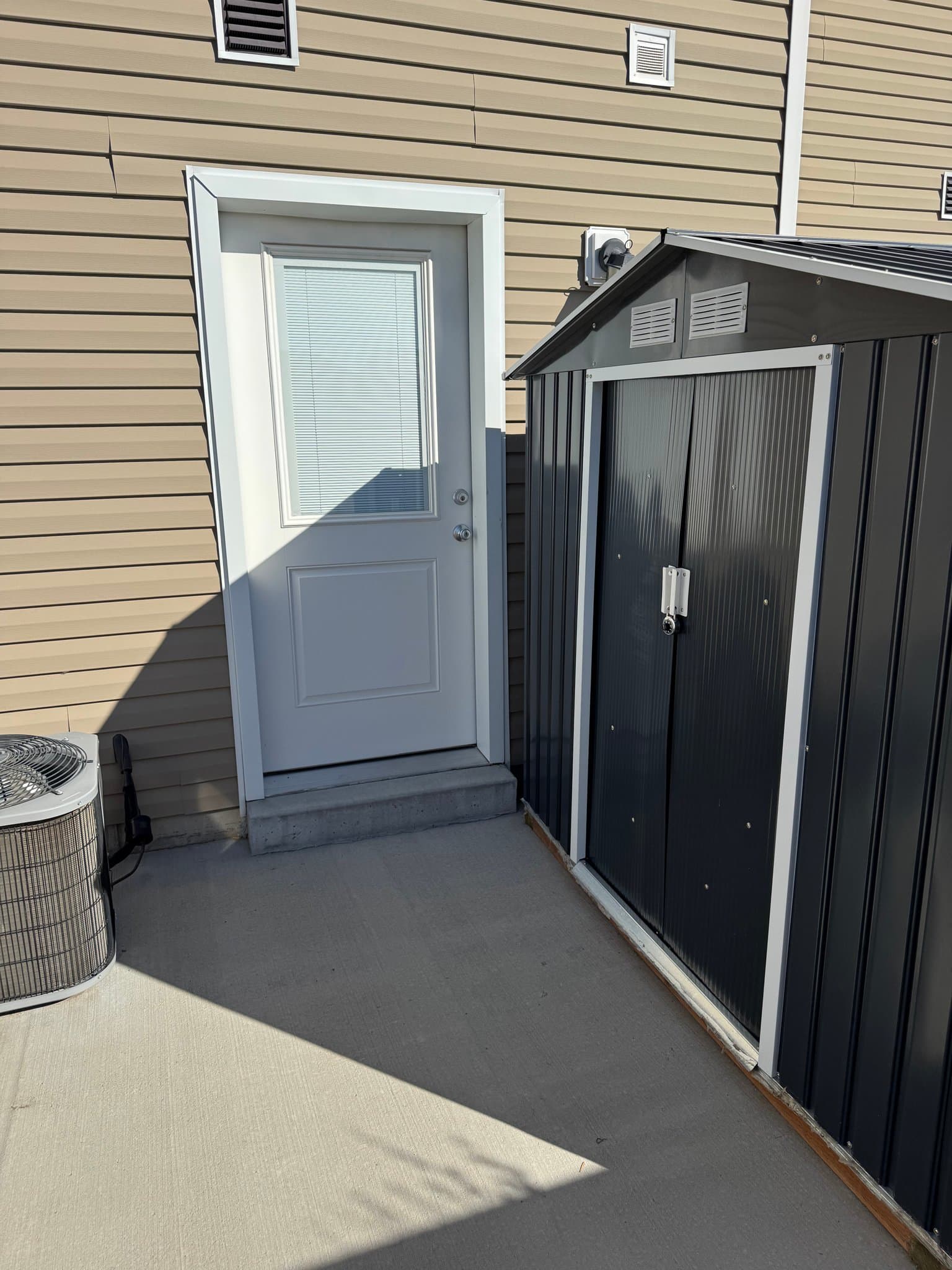 Tremonton Townhome: 320 W 600 S