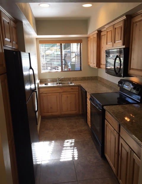 Flagstaff Condo: 3200 S Litzler Dr