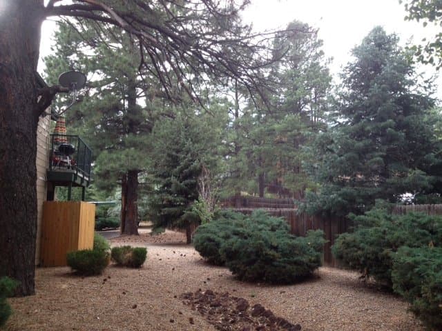 Flagstaff Condo: 3200 S Litzler Dr
