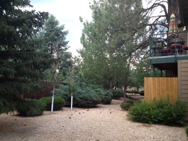 Flagstaff Condo: 3200 S Litzler Dr