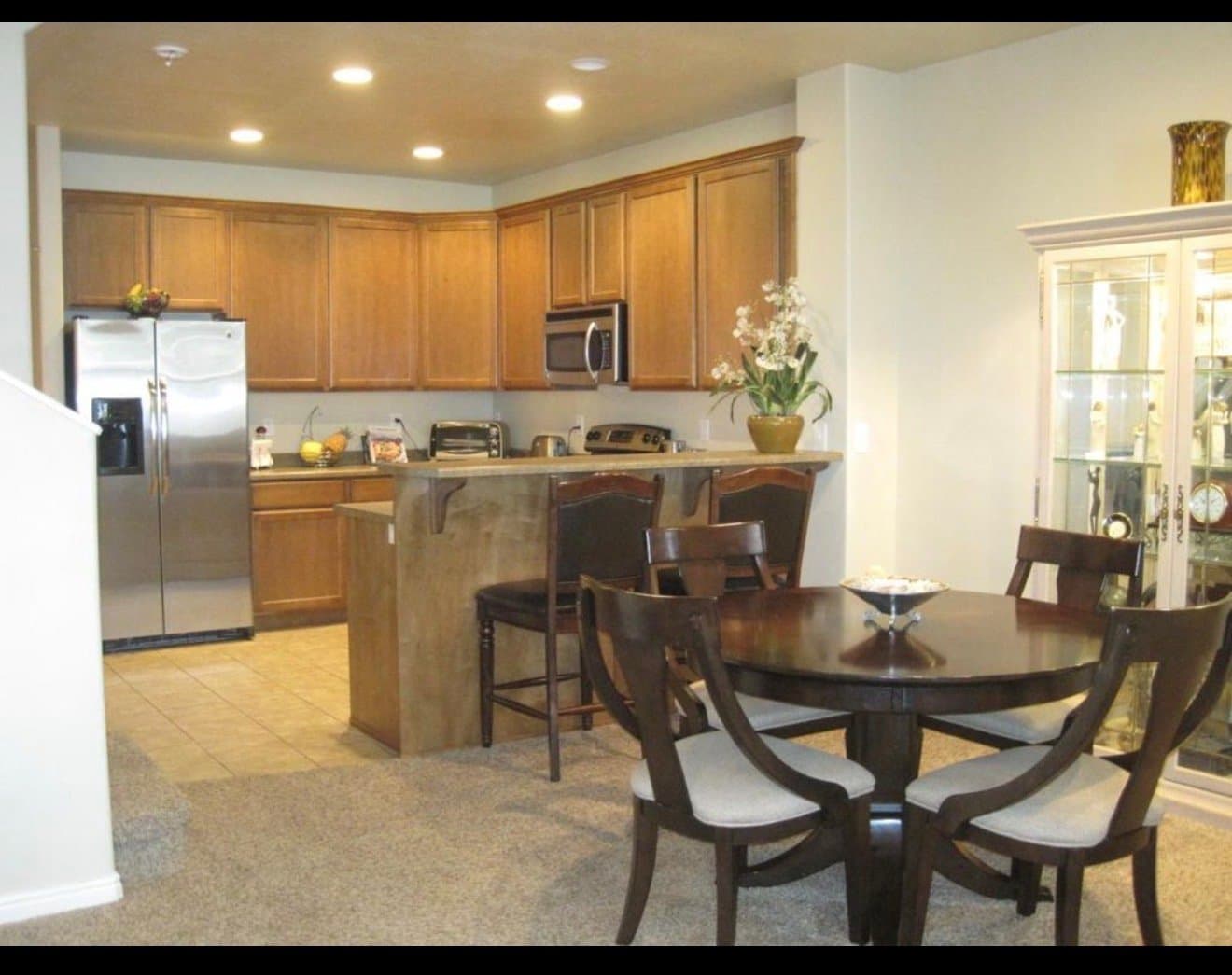 North Salt Lake Townhome: 911 W Halstead Dr