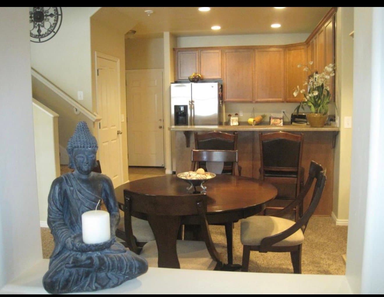 North Salt Lake Townhome: 911 W Halstead Dr