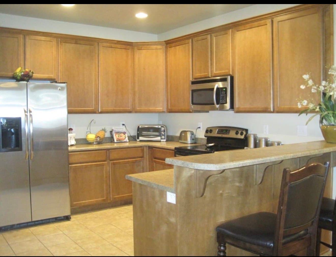 North Salt Lake Townhome: 911 W Halstead Dr