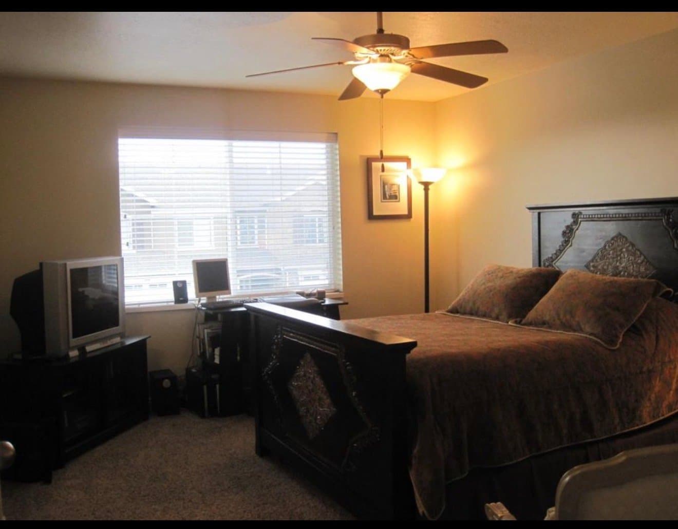 North Salt Lake Townhome: 911 W Halstead Dr