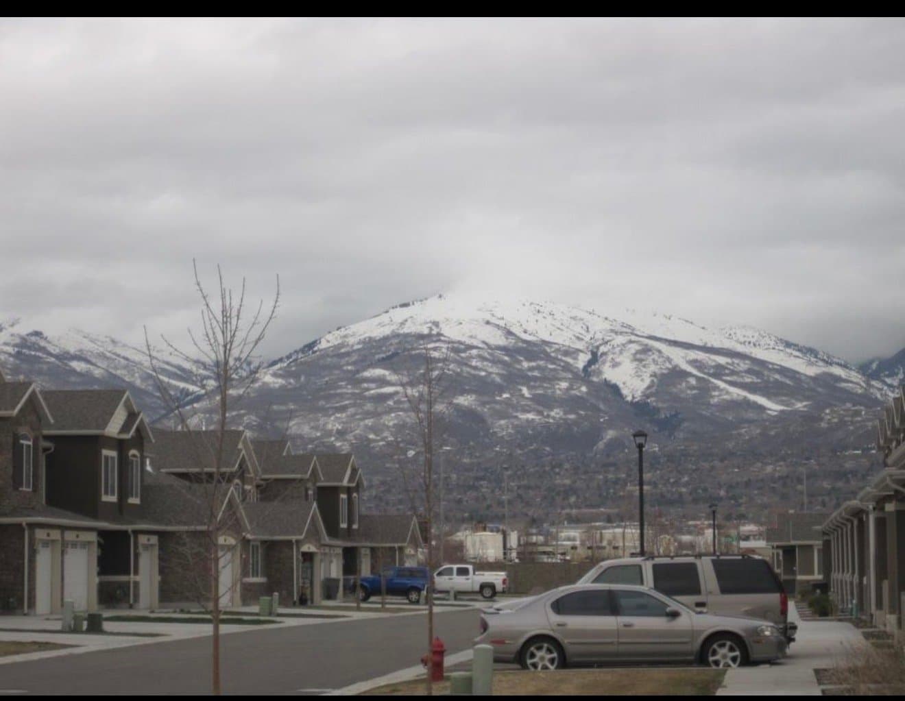North Salt Lake Townhome: 911 W Halstead Dr