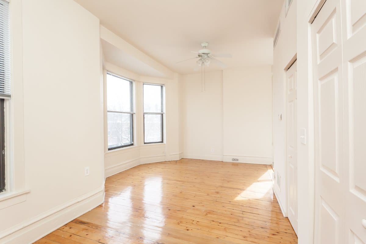 Chicago Apartment: 1726 N Orchard