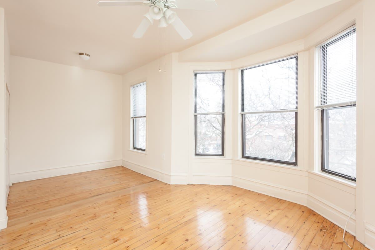Chicago Apartment: 1726 N Orchard