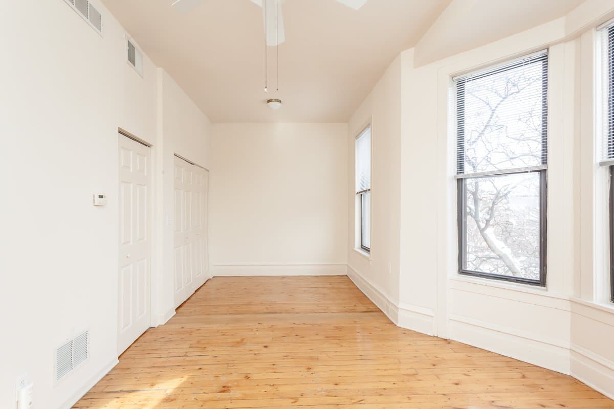 Chicago Apartment: 1726 N Orchard