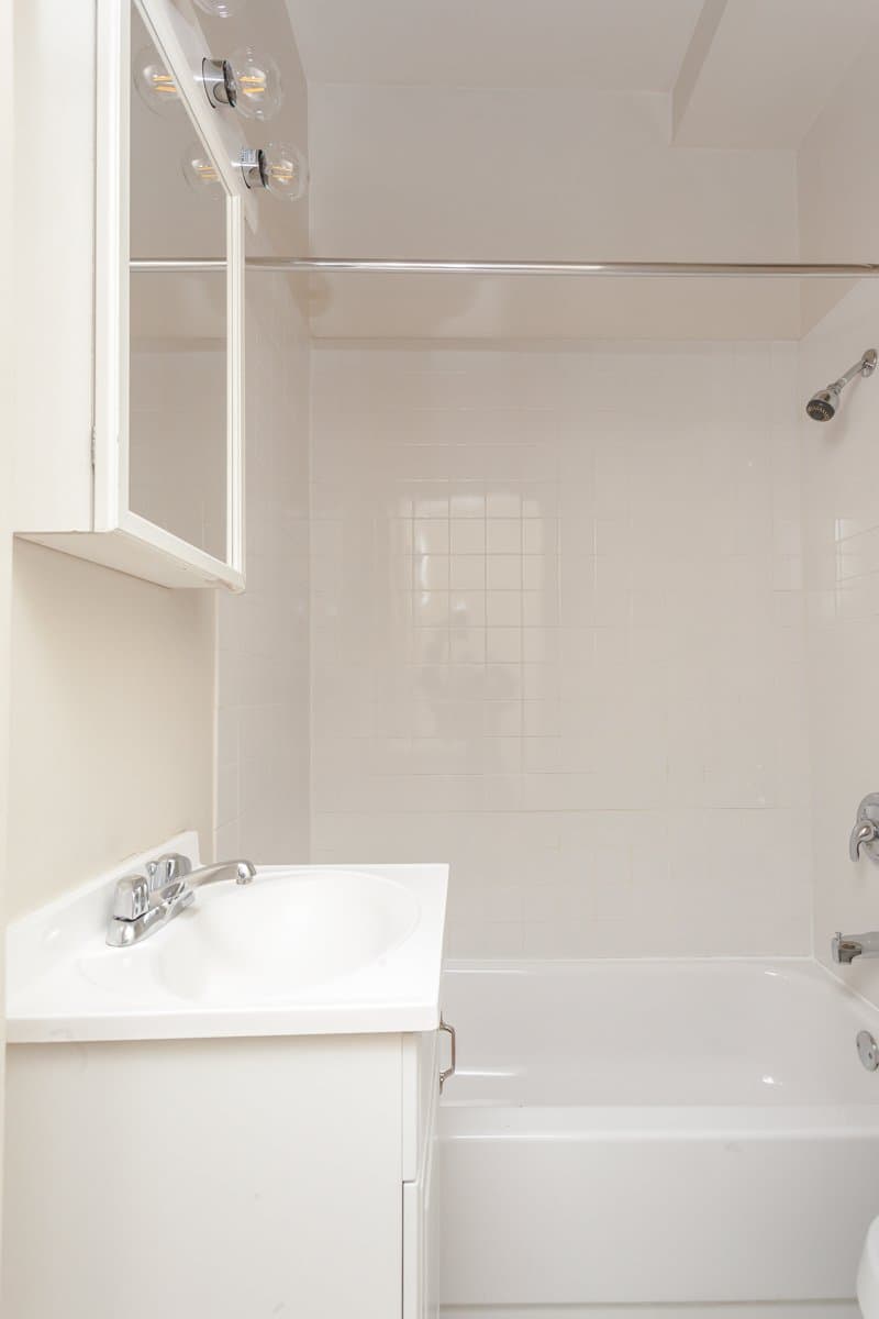 Chicago Apartment: 1726 N Orchard
