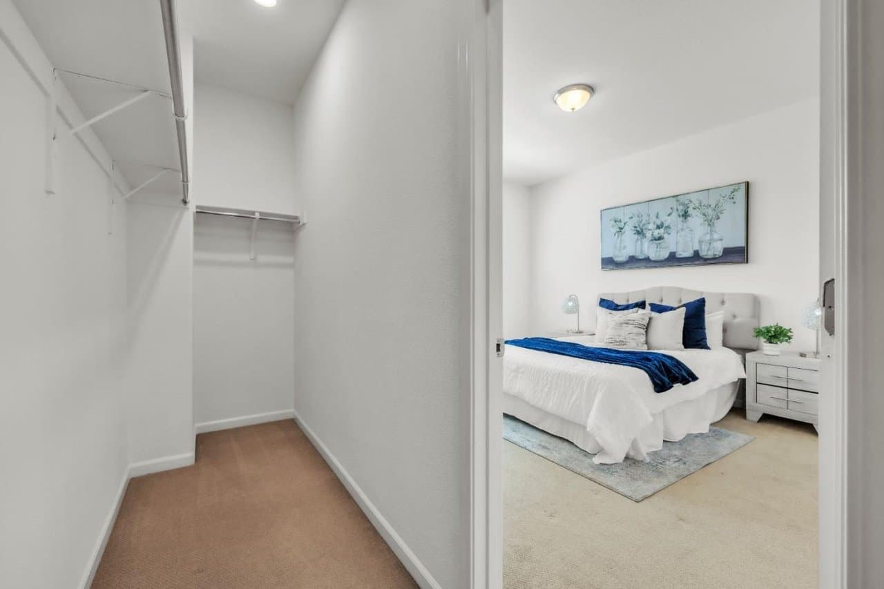 San Jose Townhome: 2757 Ferrara Cir