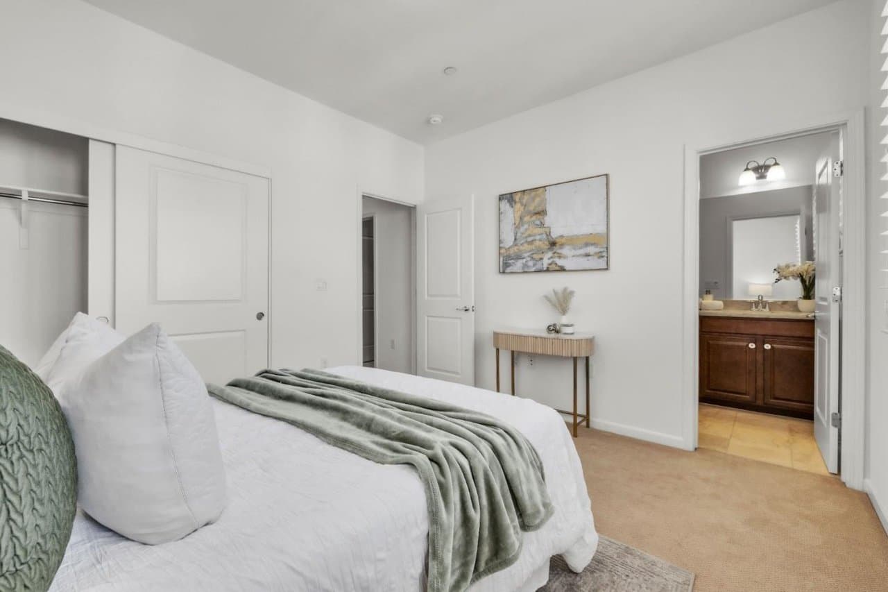 San Jose Townhome: 2757 Ferrara Cir