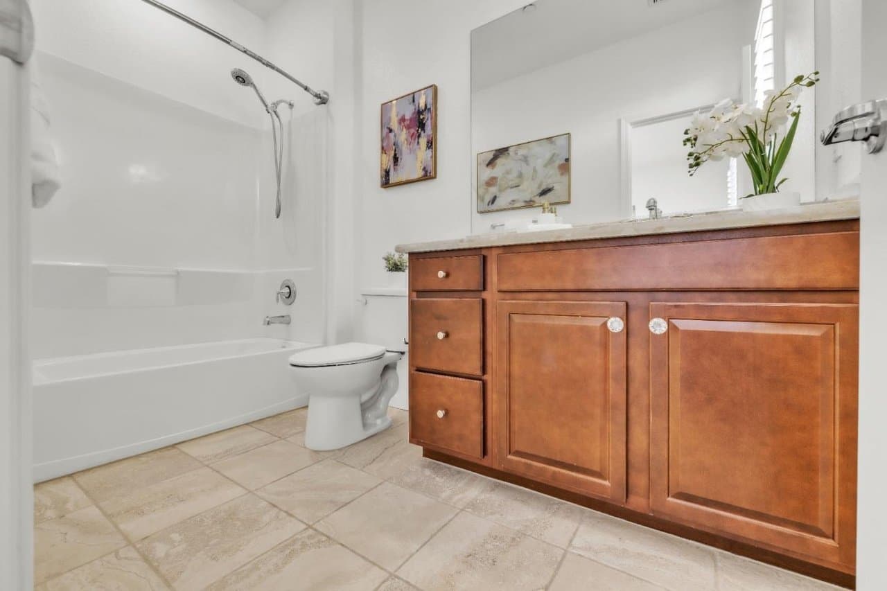 San Jose Townhome: 2757 Ferrara Cir