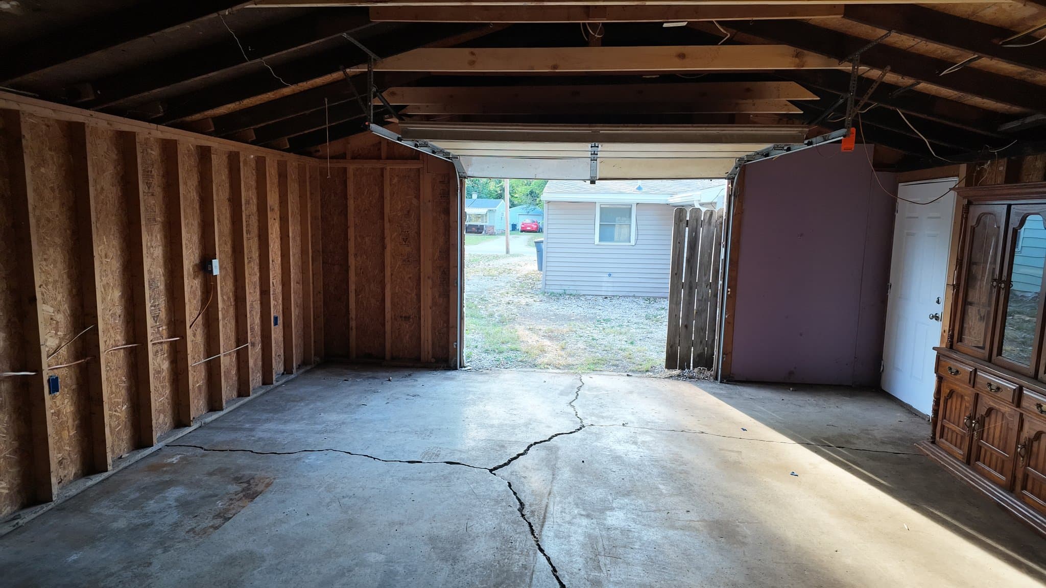 Evansville House: 2530 S Roosevelt Dr
