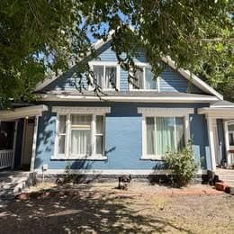 Salt Lake City Townhome: 568 W 300 N