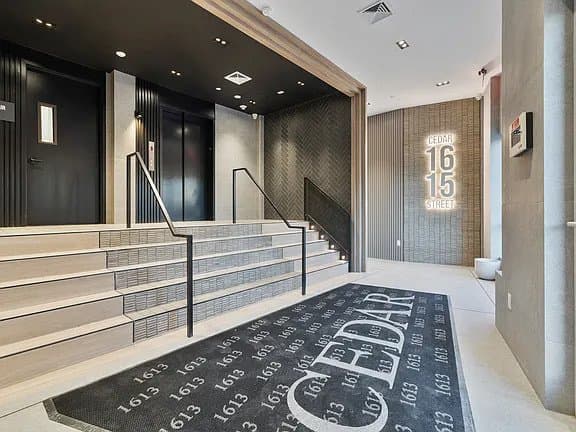 Brooklyn Condo: 11615 Cedar St
