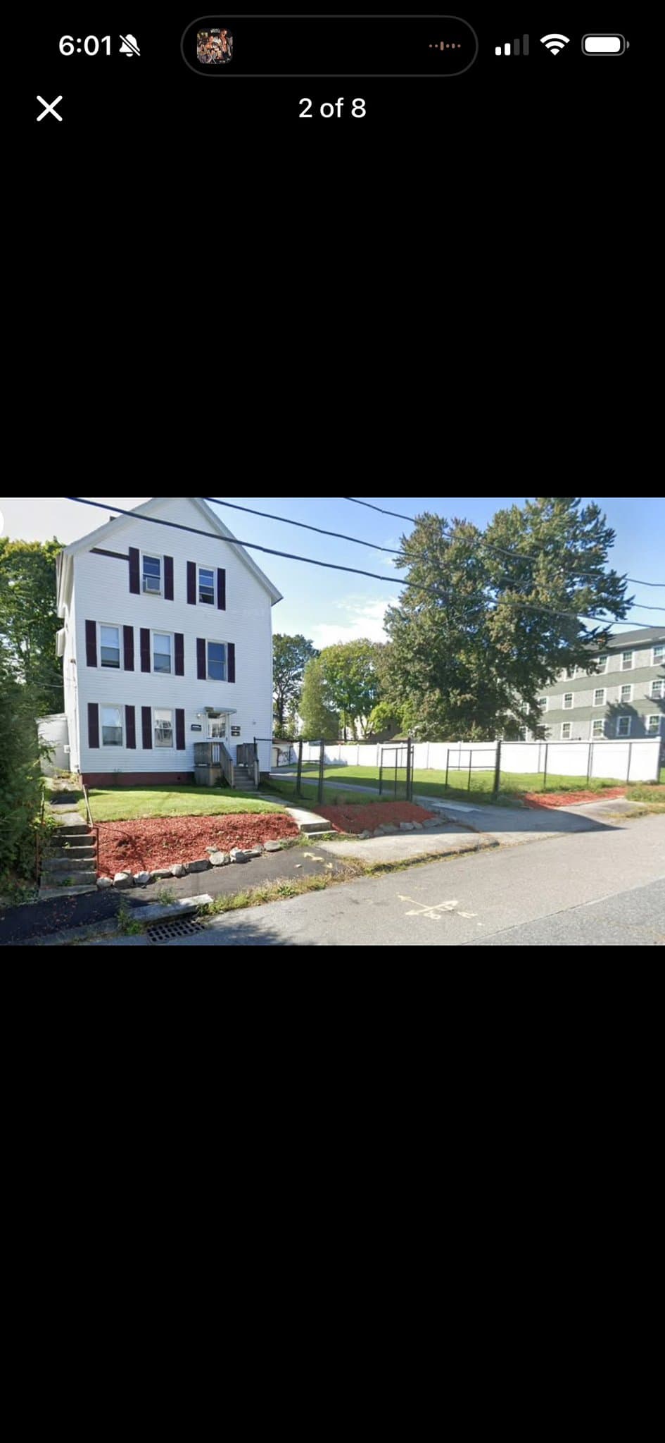 Worcester Multiplex: 9 kosta st