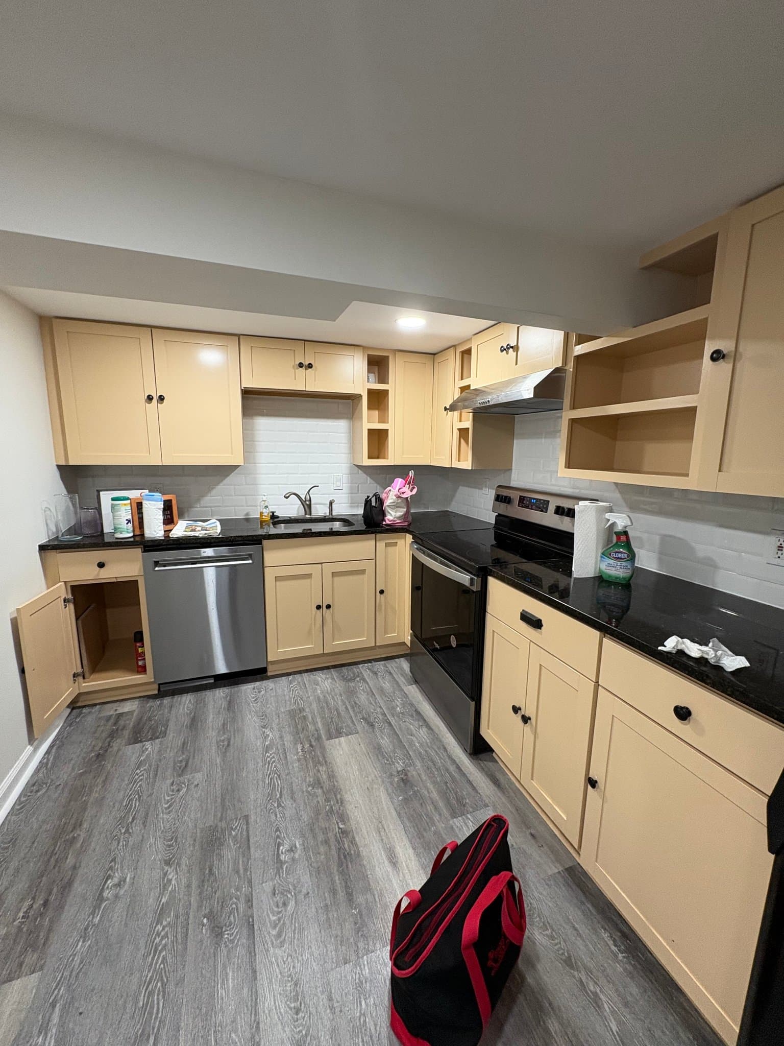Washington Townhome: 40 Todd Pl NE