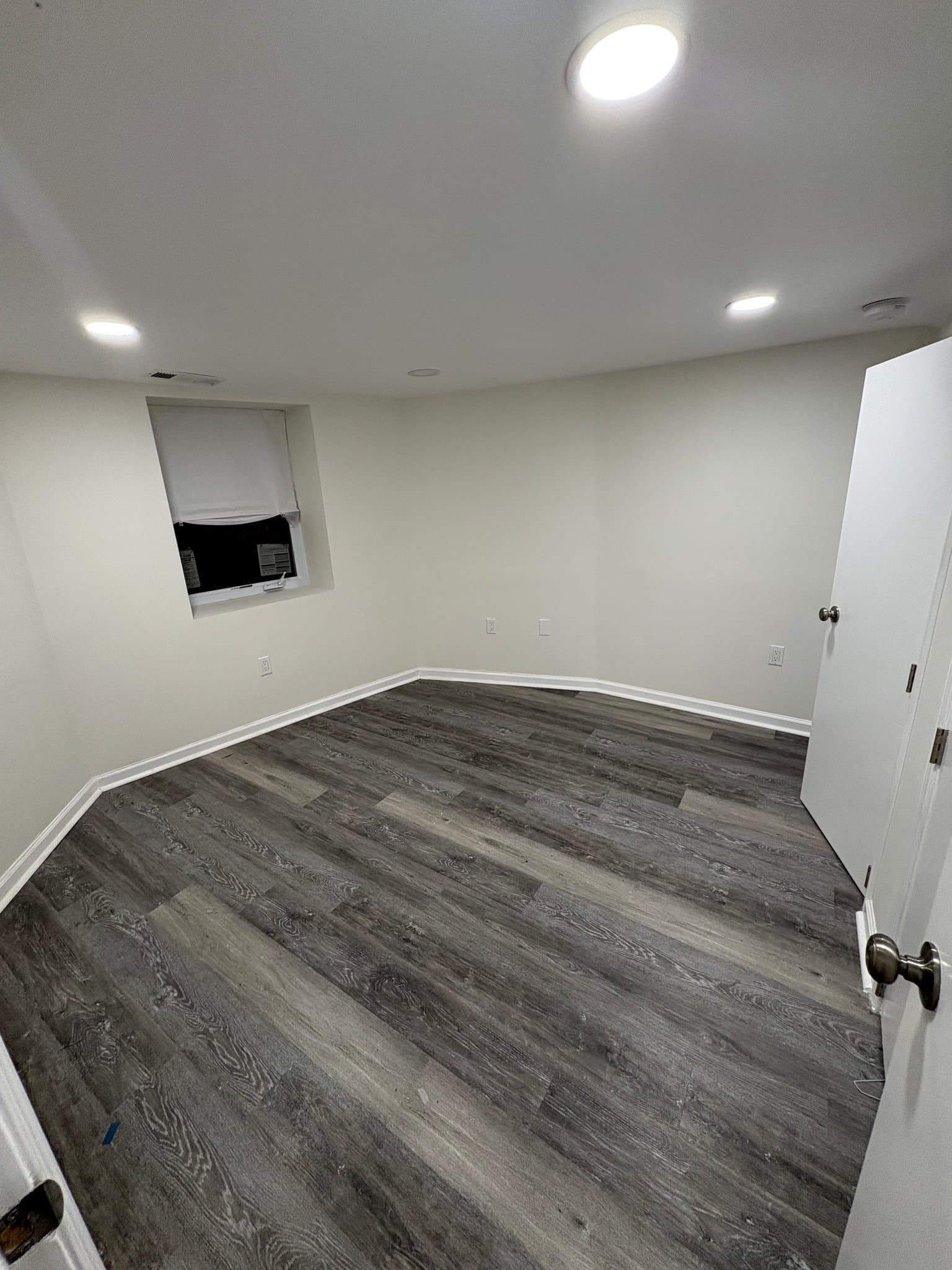 Washington Townhome: 40 Todd Pl NE