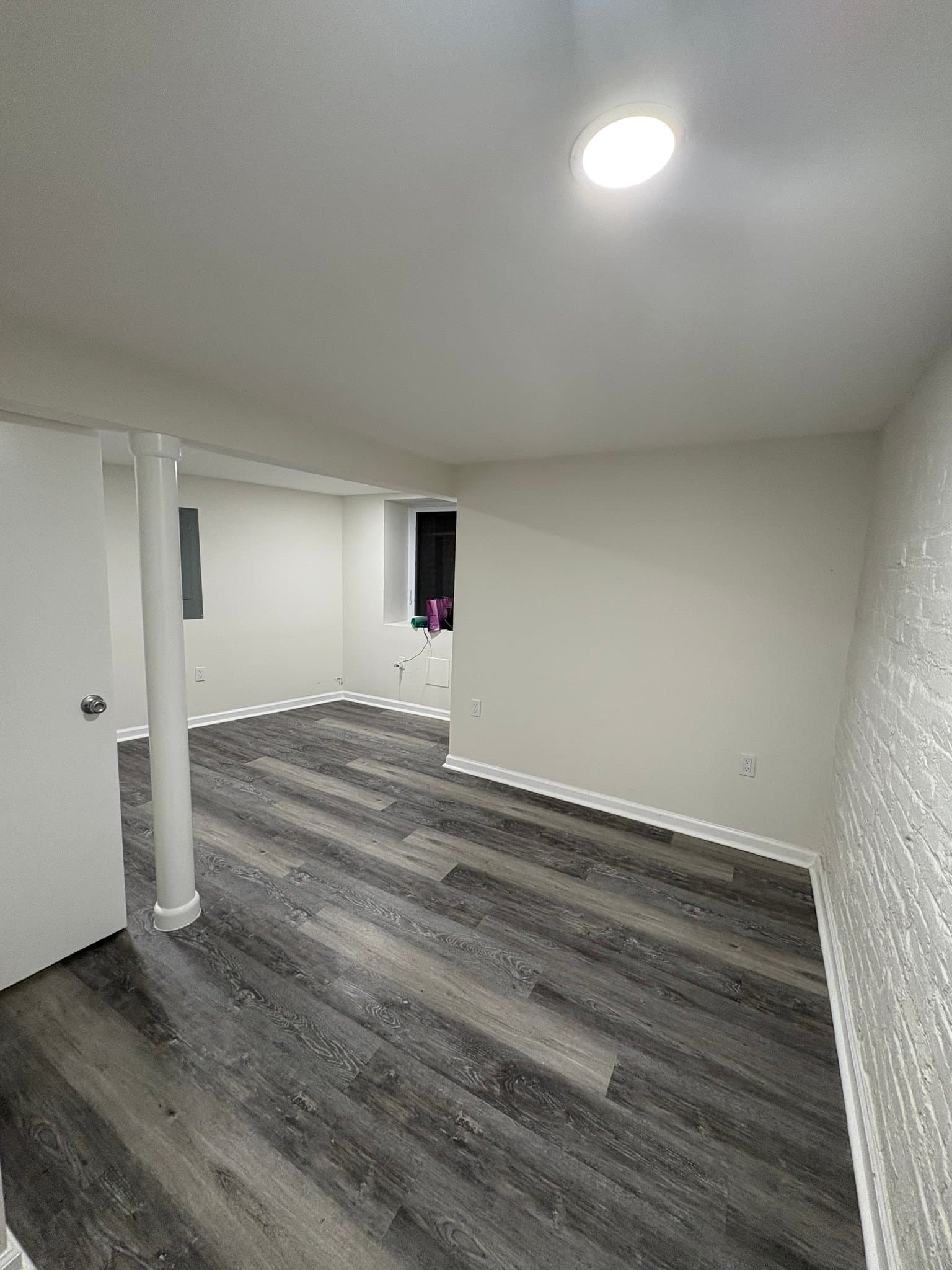 Washington Townhome: 40 Todd Pl NE