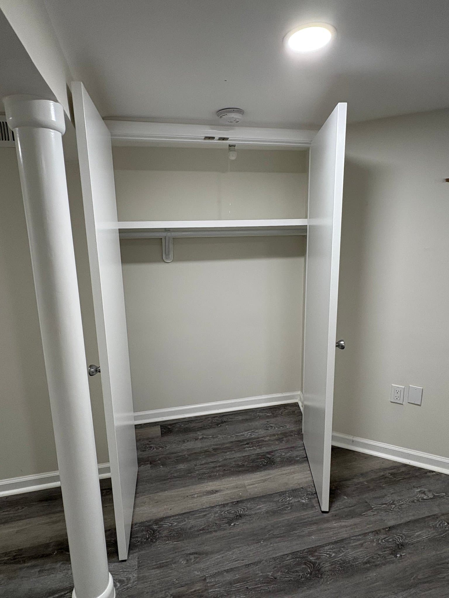Washington Townhome: 40 Todd Pl NE