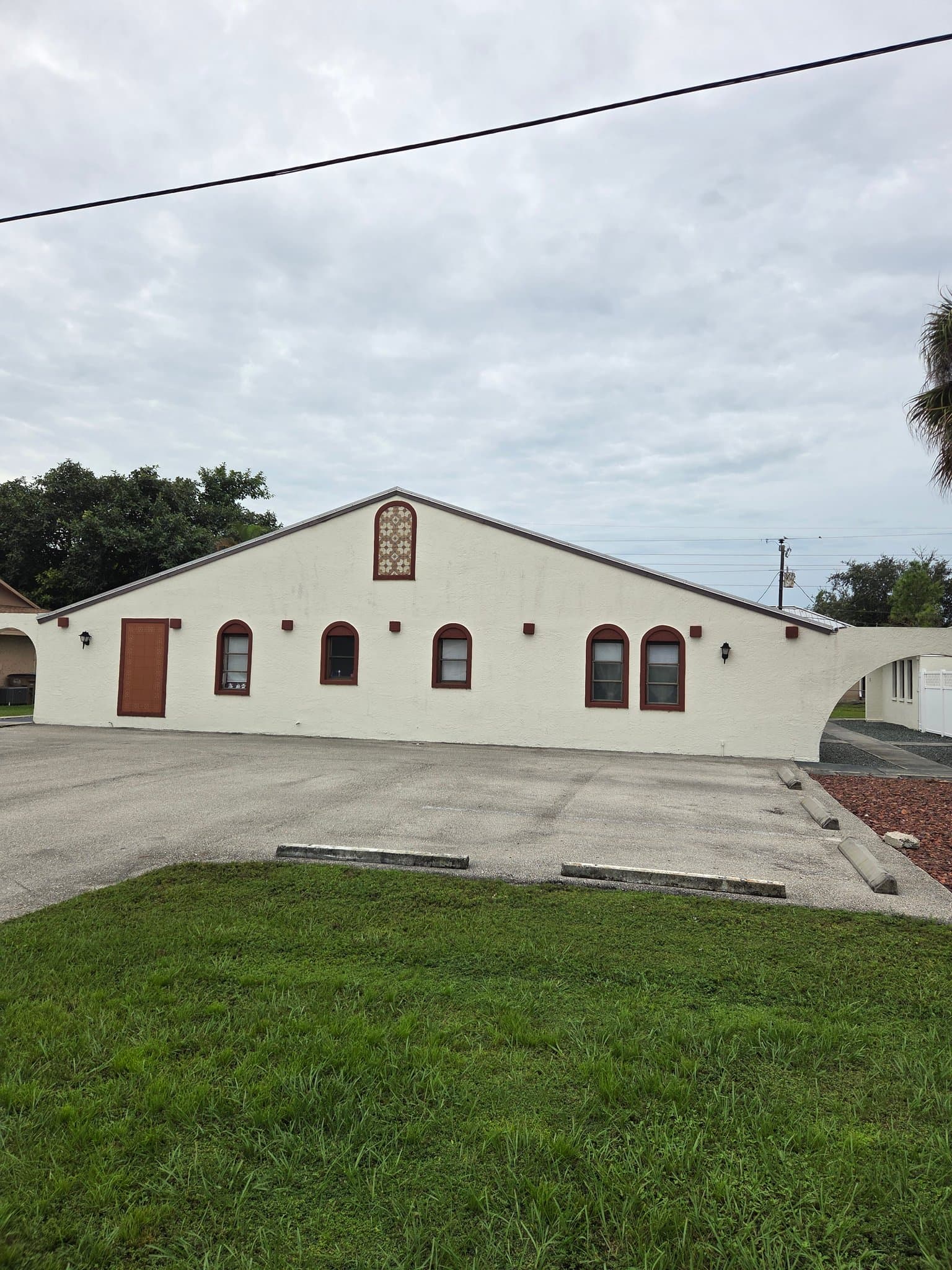 Cape Coral Multiplex: 1222 SE 8th Street